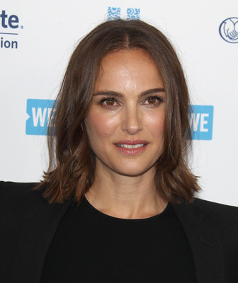 Natalie Portman posters