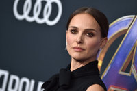 Natalie Portman mug #G2453606