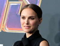 Natalie Portman tote bag #G2453611