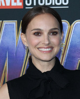 Natalie Portman tote bag #G2453612