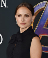 Natalie Portman mug #G2453613