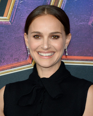 Natalie Portman posters