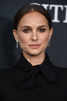 Natalie Portman posters