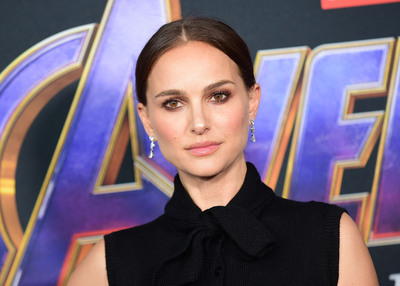 Natalie Portman posters