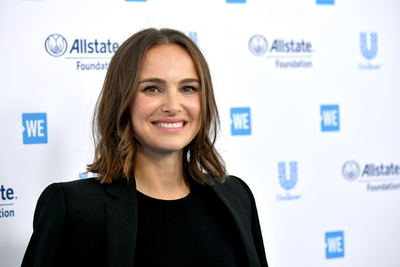 Natalie Portman posters