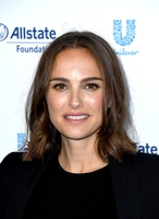 Natalie Portman longsleeve t-shirt #3866210