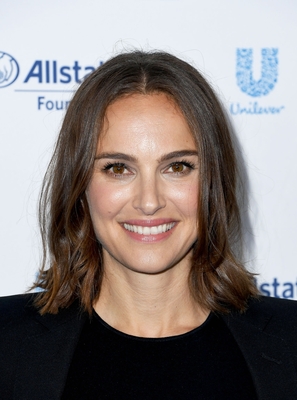 Natalie Portman posters