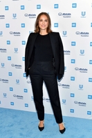 Natalie Portman longsleeve t-shirt #3866214