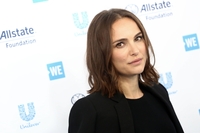 Natalie Portman longsleeve t-shirt #3866216