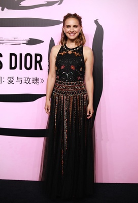 Natalie Portman posters