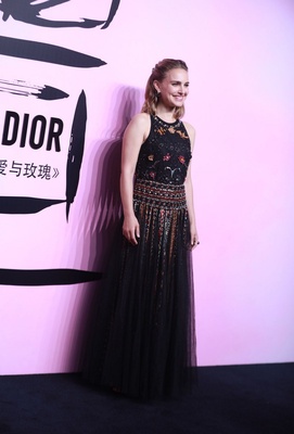 Natalie Portman posters