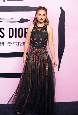 Natalie Portman posters