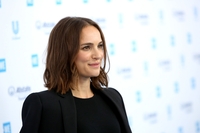 Natalie Portman longsleeve t-shirt #3866226