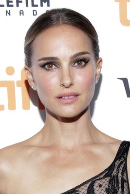 Natalie Portman posters