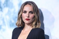 Natalie Portman mug #G2511536