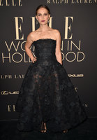 Natalie Portman longsleeve t-shirt #3894284