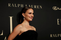 Natalie Portman longsleeve t-shirt #3894288