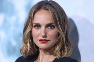 Natalie Portman posters