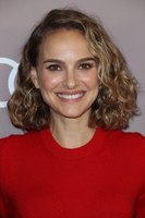 Natalie Portman longsleeve t-shirt #3894295