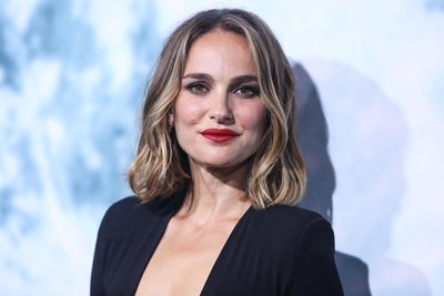 Natalie Portman posters