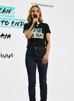 Natalie Portman longsleeve t-shirt #3894298