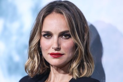 Natalie Portman posters