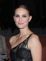 Natalie Portman mug #G2511560