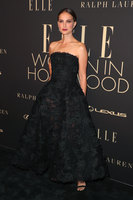 Natalie Portman longsleeve t-shirt #3894307