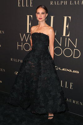 Natalie Portman posters