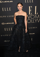 Natalie Portman longsleeve t-shirt #3894311