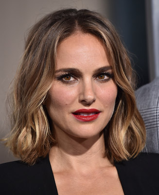 Natalie Portman posters