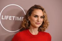 Natalie Portman Sweatshirt #3894317