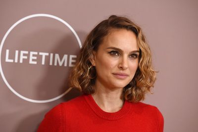 Natalie Portman posters