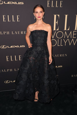 Natalie Portman posters