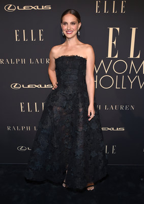 Natalie Portman posters