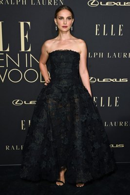 Natalie Portman posters