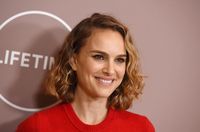 Natalie Portman tote bag #G2511590