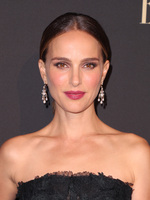 Natalie Portman Tank Top #3894337