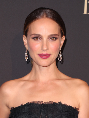 Natalie Portman posters