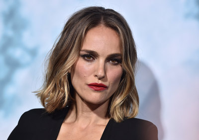 Natalie Portman posters