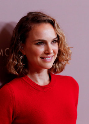 Natalie Portman posters