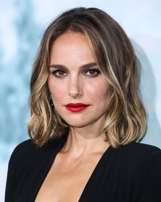 Natalie Portman posters