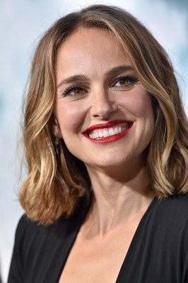 Natalie Portman posters