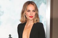 Natalie Portman longsleeve t-shirt #3894363