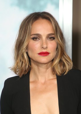 Natalie Portman posters