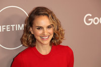 Natalie Portman longsleeve t-shirt #3894365