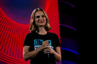 Natalie Portman Tank Top #3894372