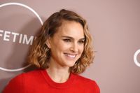 Natalie Portman Tank Top #3894374