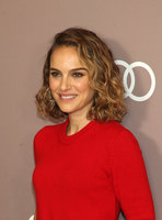 Natalie Portman Tank Top #3894375