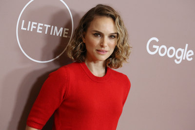 Natalie Portman posters